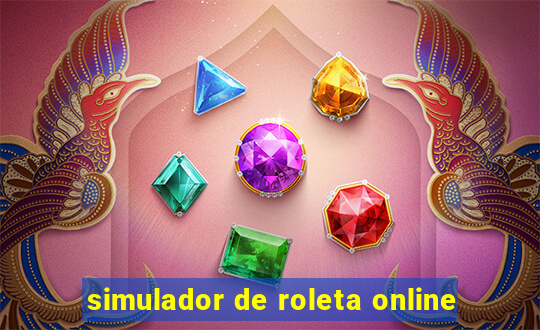 simulador de roleta online